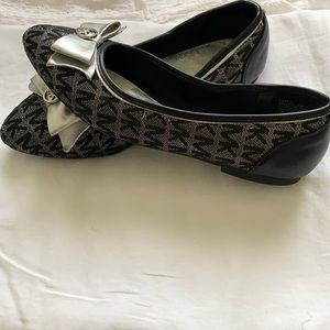 Michael Kors Ballet Flats
